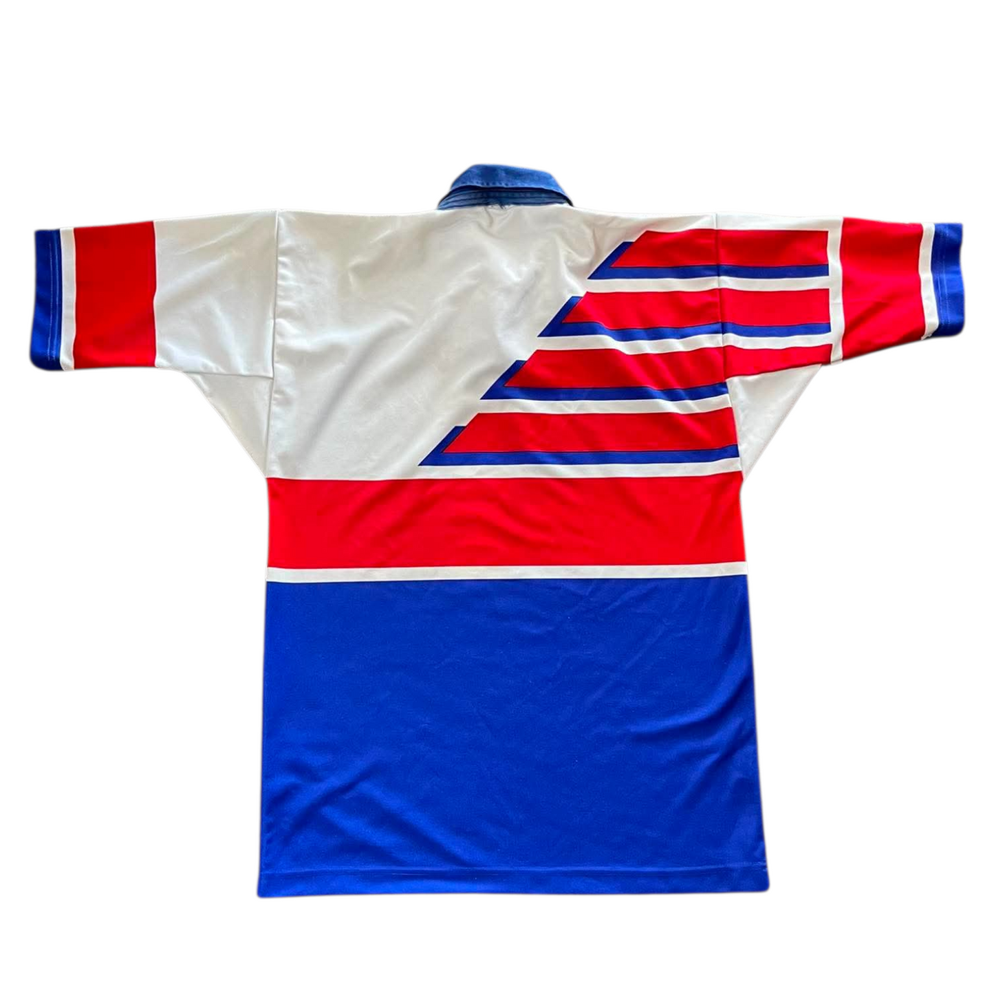 LENCO RUGBY SHIRT (L-XL)