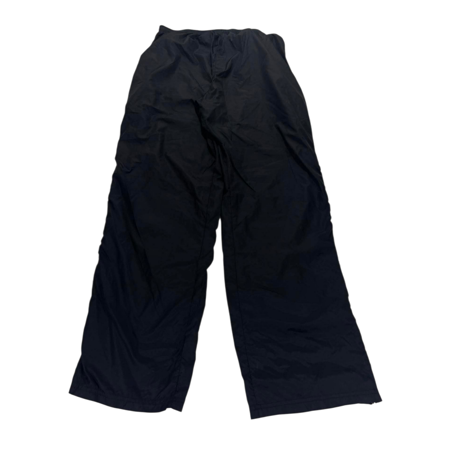 NIKE BLACK TRACK PANTS ¹ (L-XL)