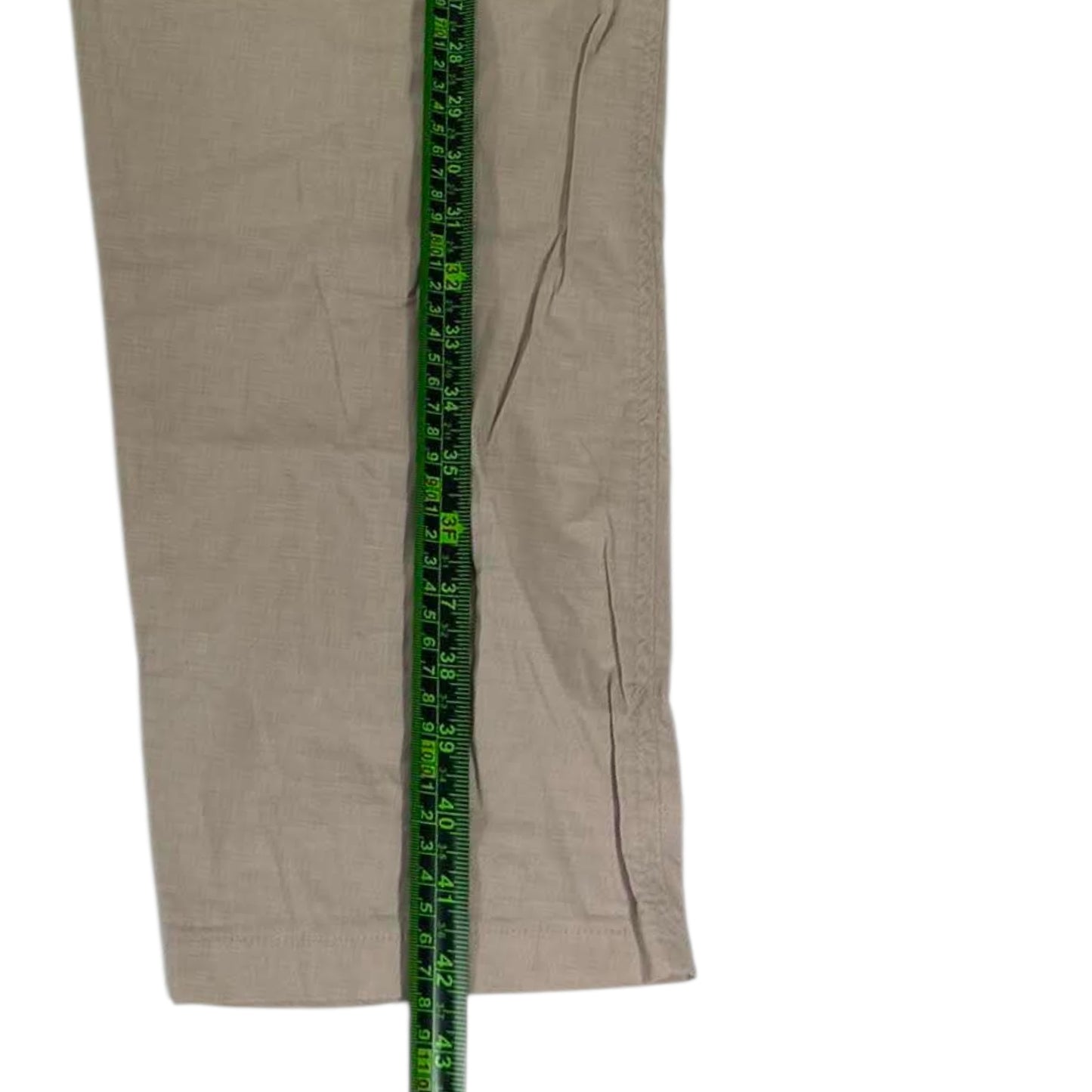 MAIN SAIL LIGHT WEIGHT TAN CARGO PANTS (18)