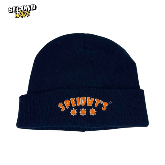 VINTAGE SPEIGHT'S BEANIE (OSFA)