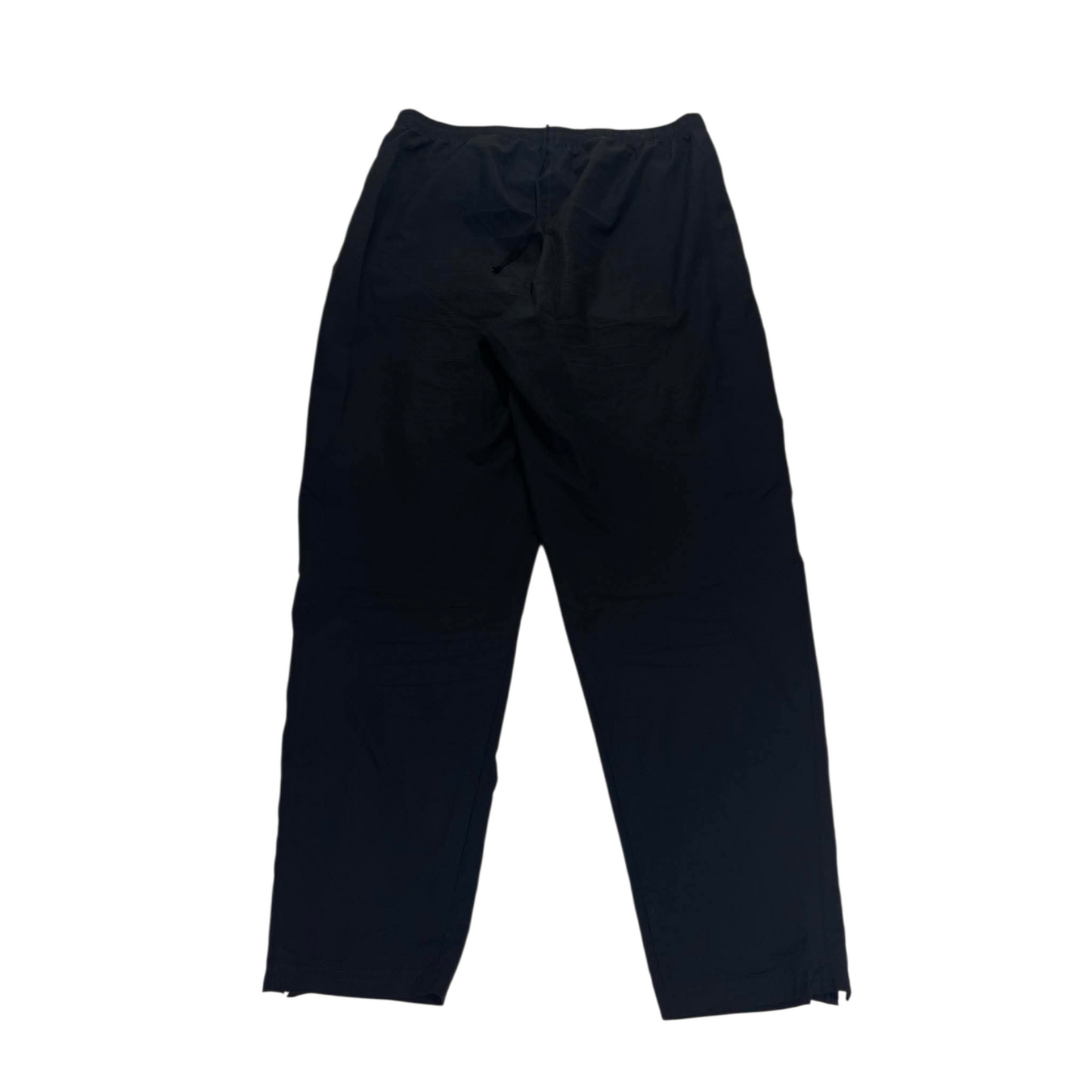 NIKE BLACK DRI-FIT TRACK PANTS (XL-XXL) ⁵