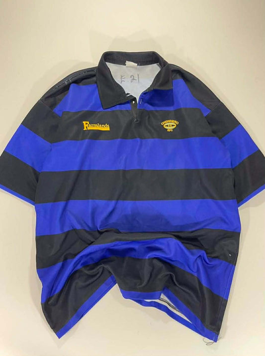 ONEWHERO RFC FARMLANDS RUGBY SHIRT (XL)