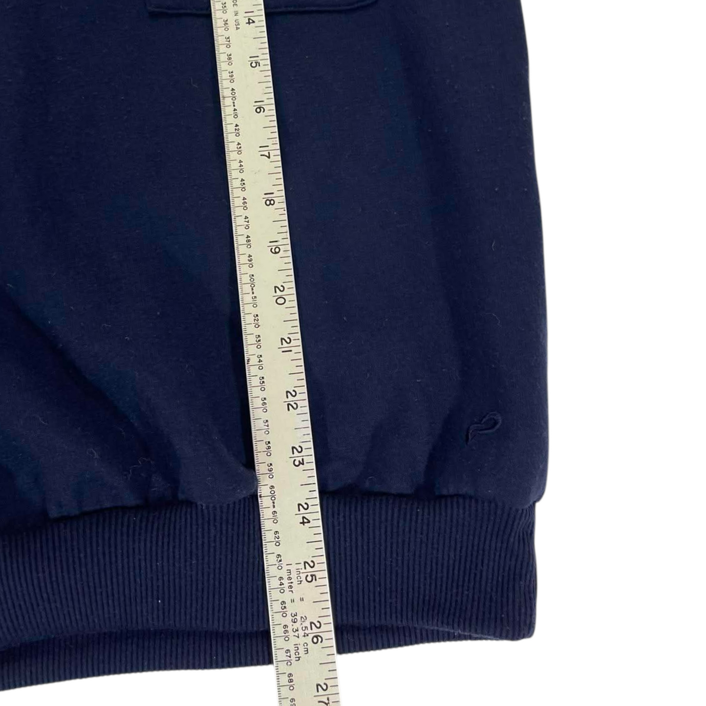 BREAKAWAY AUSTRALIA NAVY BLUE POLO SHIRT (S)
