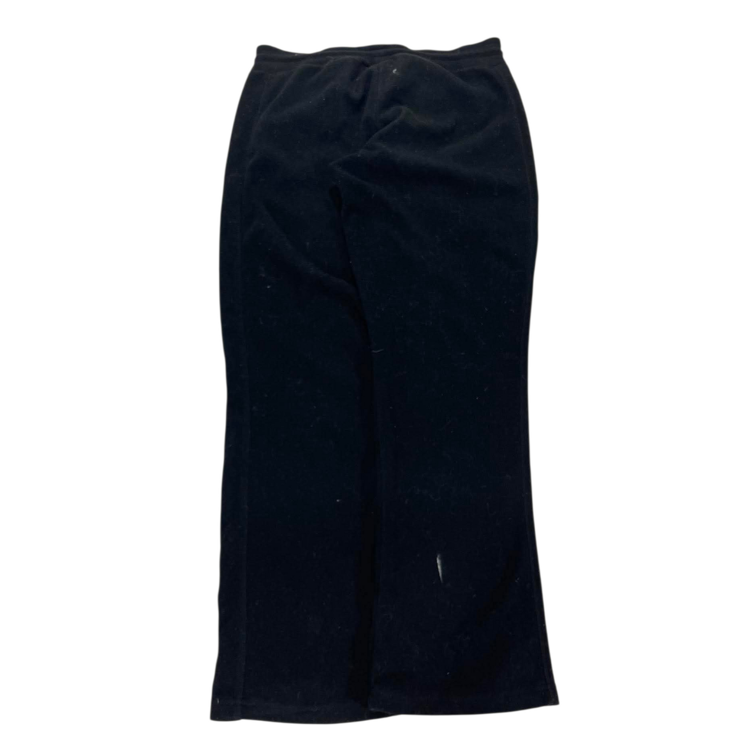 RIDGELINE FLEECE SWEATPANTS WITH DRAWSTRING WAIST (L-W)