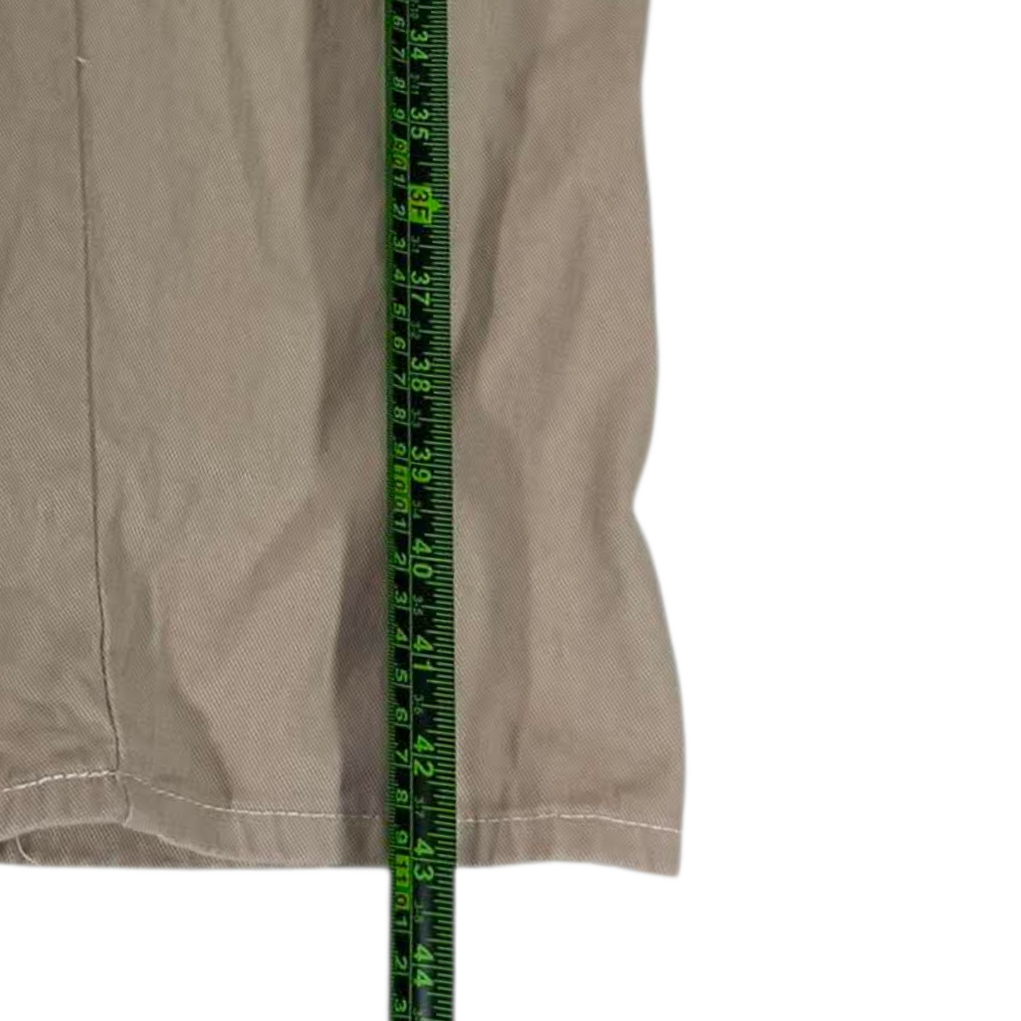 WAKE BAGGY CARGO PANTS (30)