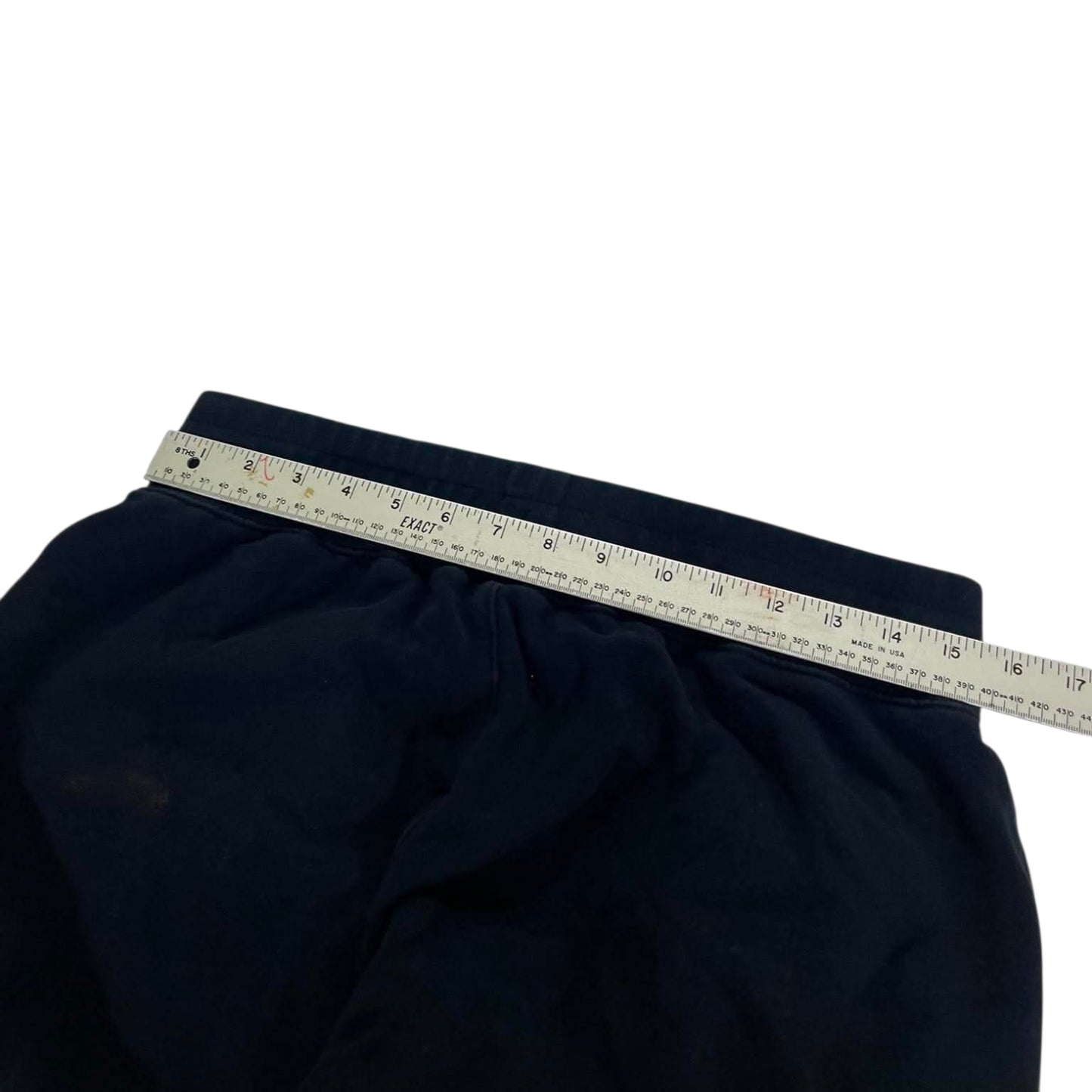 HURLEY BLACK SWEATPANTS (L)