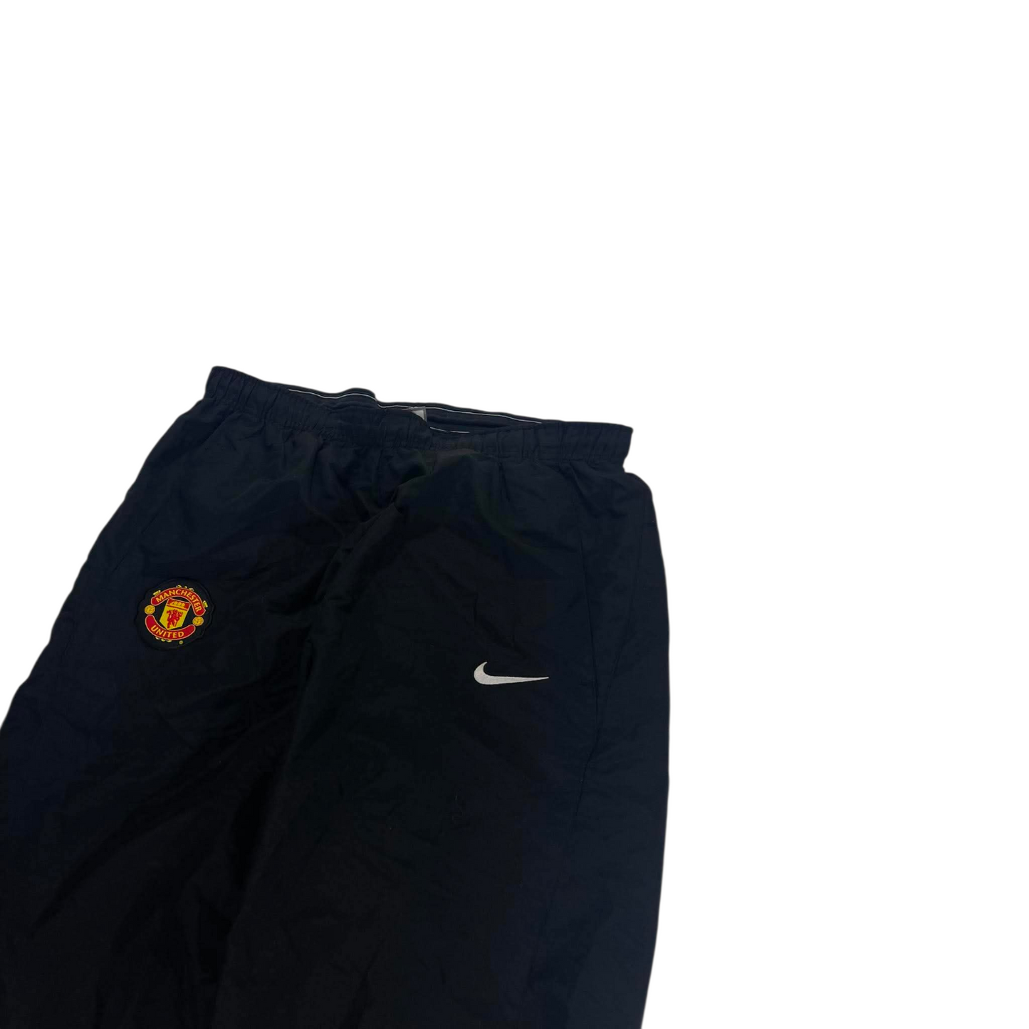 NIKE MANCHESTER UNITED TRACK PANTS ⁹ (M)