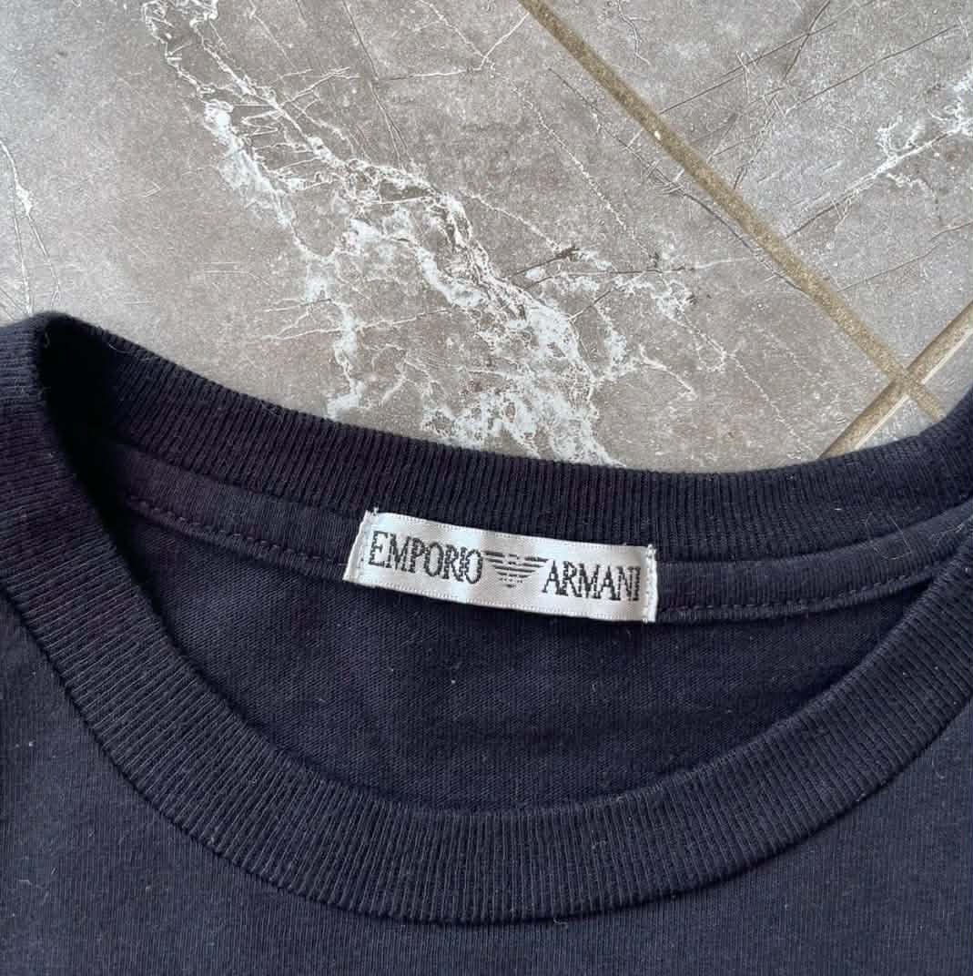 EMPORIO ARMANI SHIRT (L)