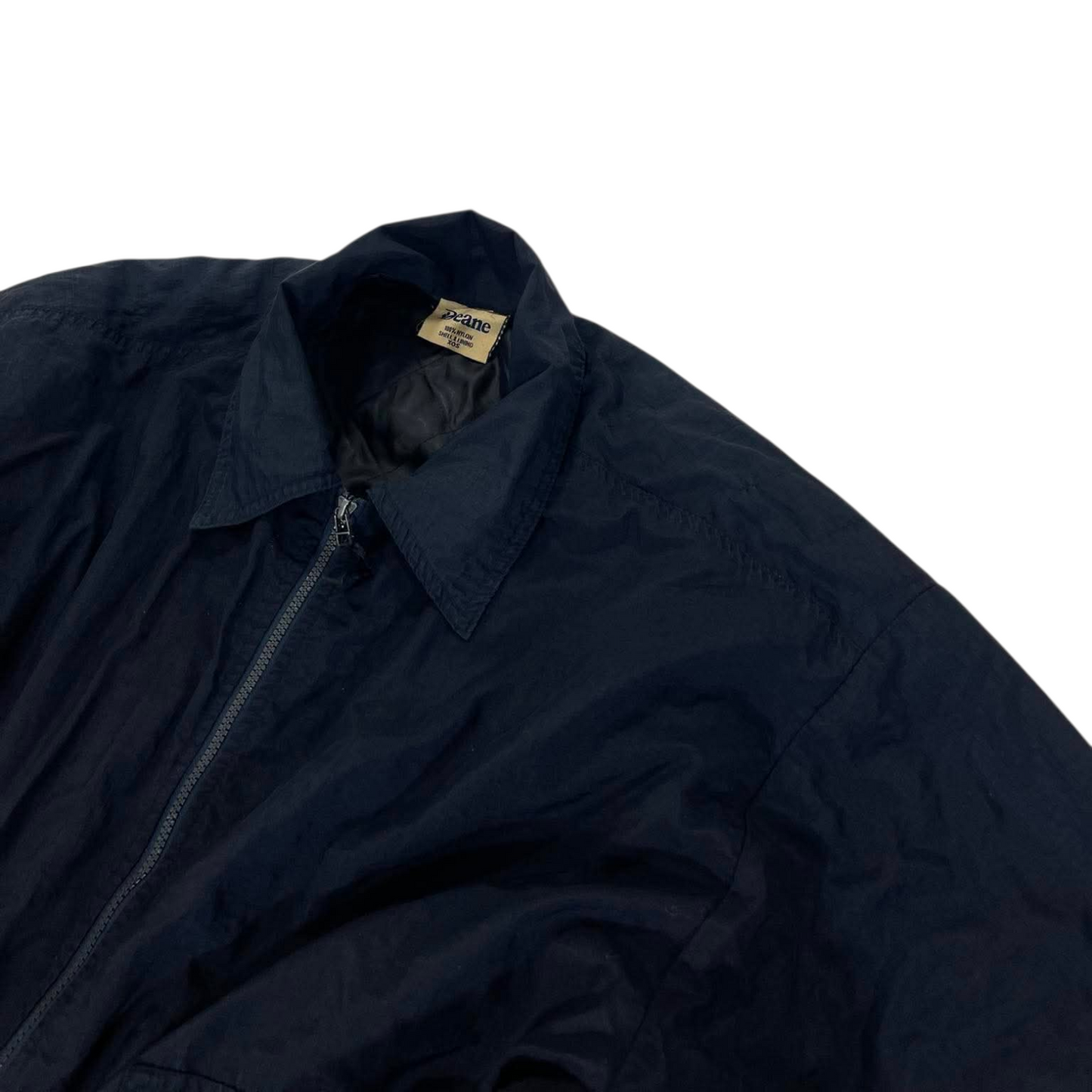 VINTAGE 90S DEANE JACKET (XL)
