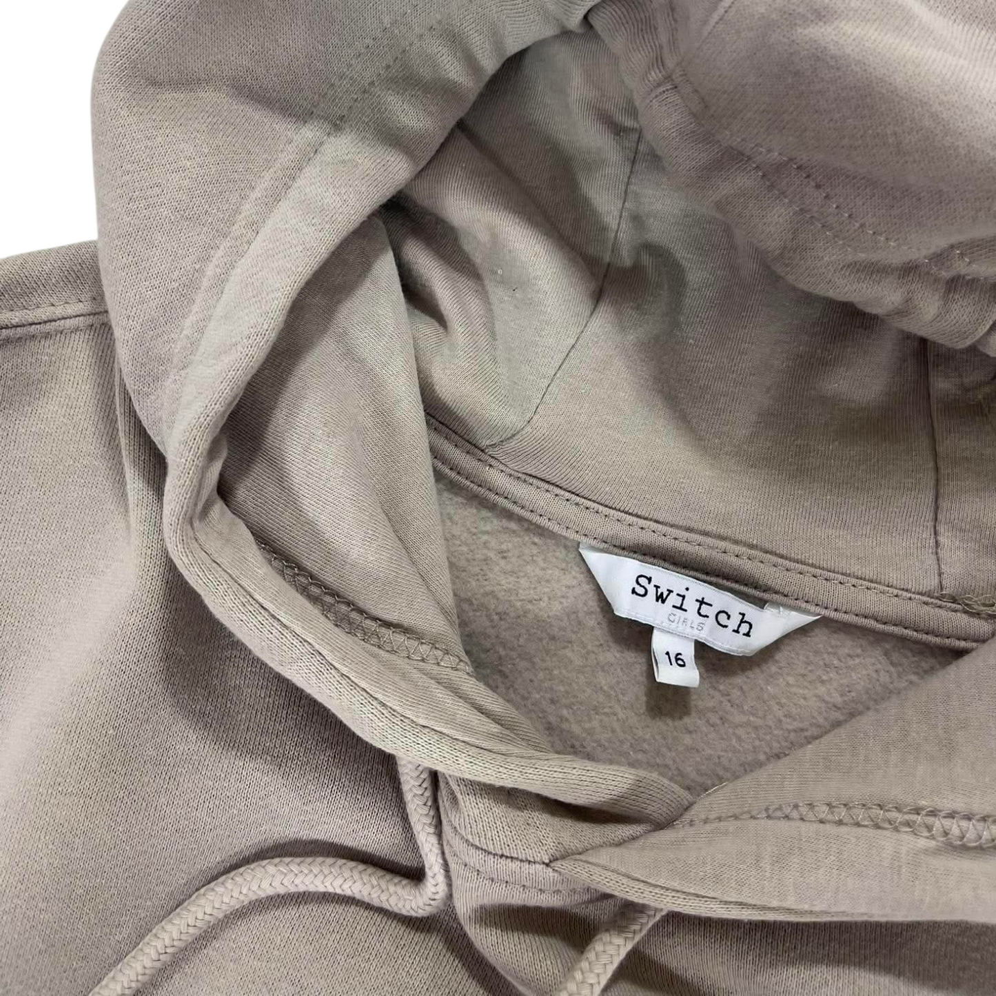 MALIBU SPORTS GREY OVERSIZED HOODIE (16)