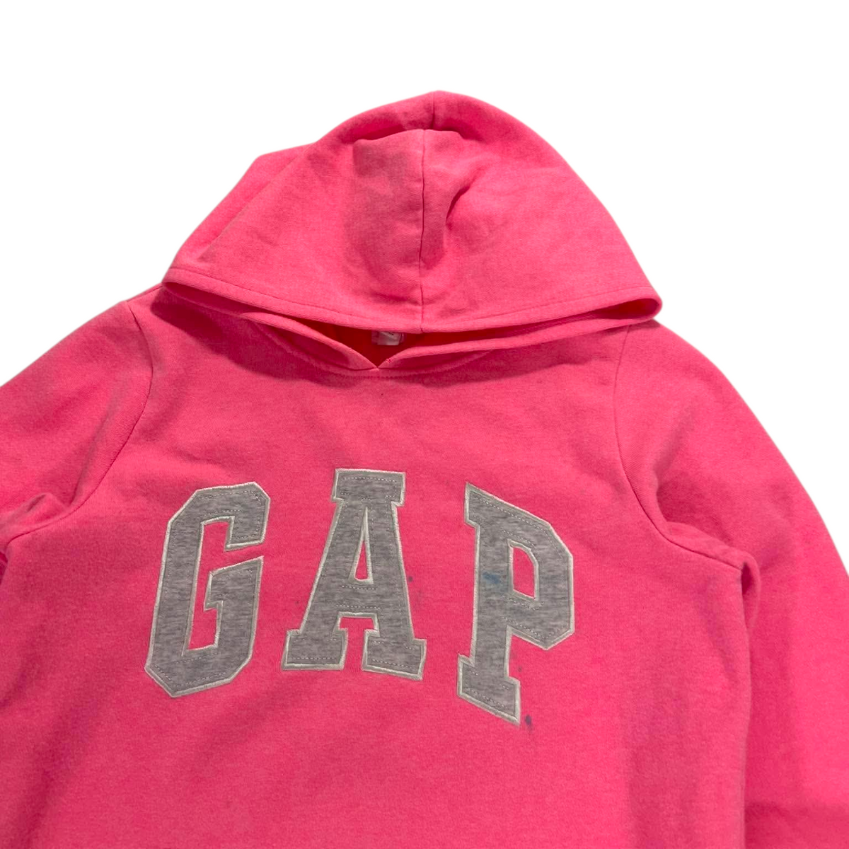 Y2K GAP KIDS HOODIE (14-16)