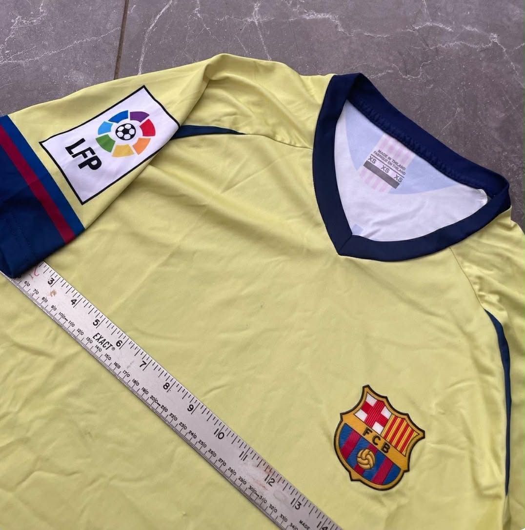 RONALDINHO FOOTBALL KIT (S-M)