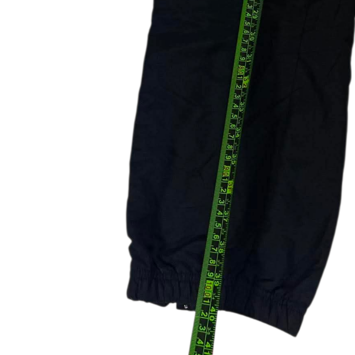 NIKE MANCHESTER UNITED TRACK PANTS ⁹ (M)