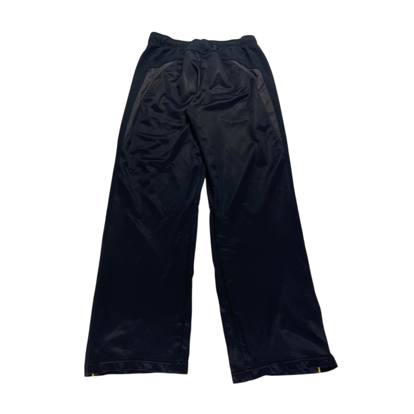 VINTAGE NIKE DRI-FIT TRACK PANTS (M)'¹⁶