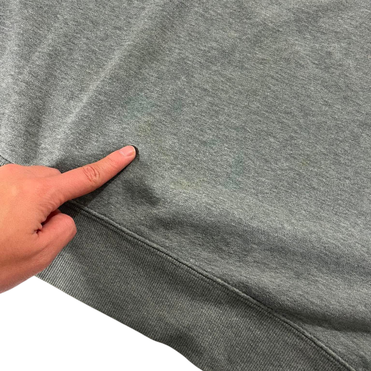 COLUMBIA SPORTSWEAR QUARTER ZIP (XL)
