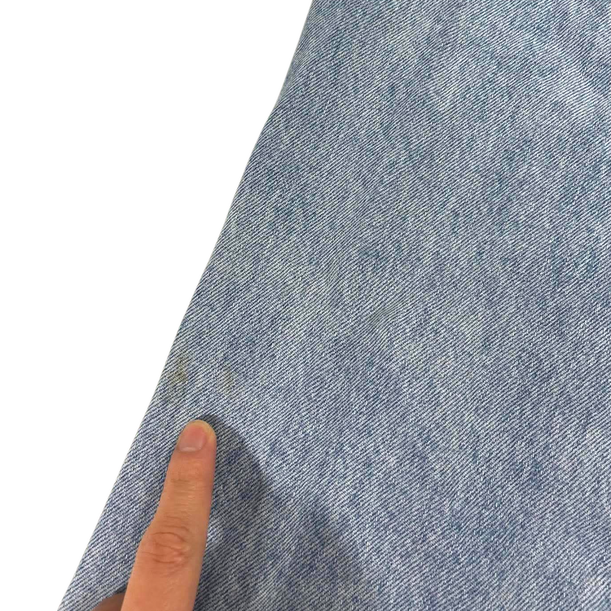 90S LEVI'S 550 BAGGY JEANS (36 / 32")