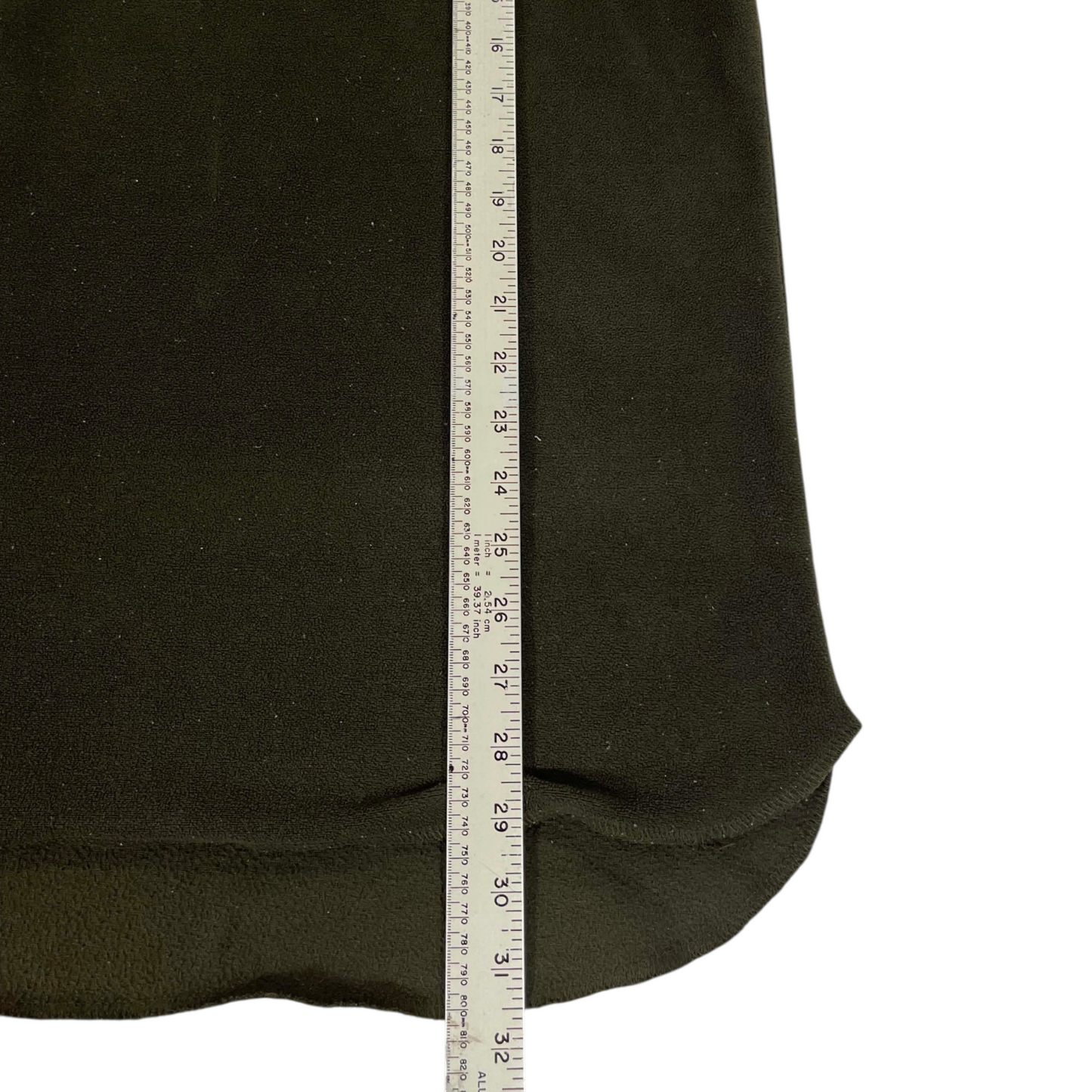 RIDGELINE NEW ZEALAND FLEECE PULLOVER (L)