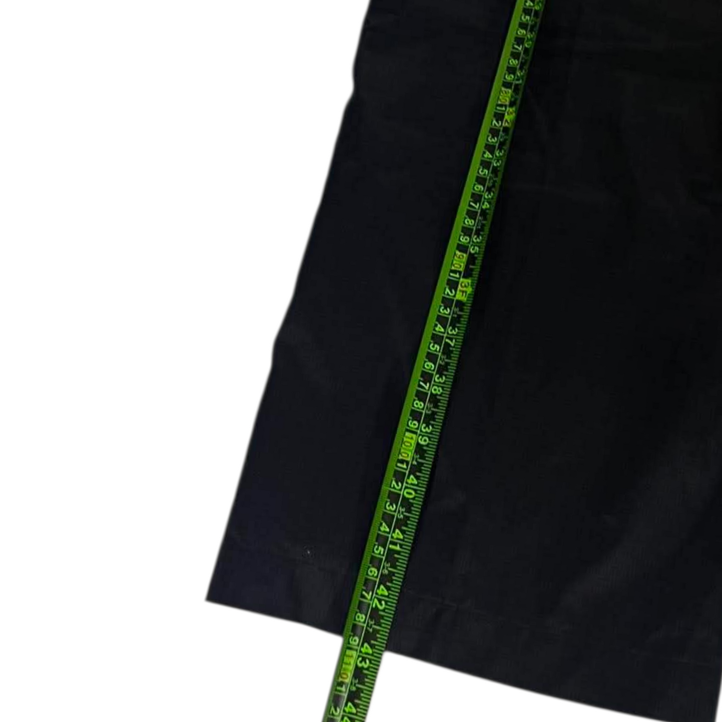 NIKE BLACK TRACK PANTS ⁸ (BEST FIT L - XL)