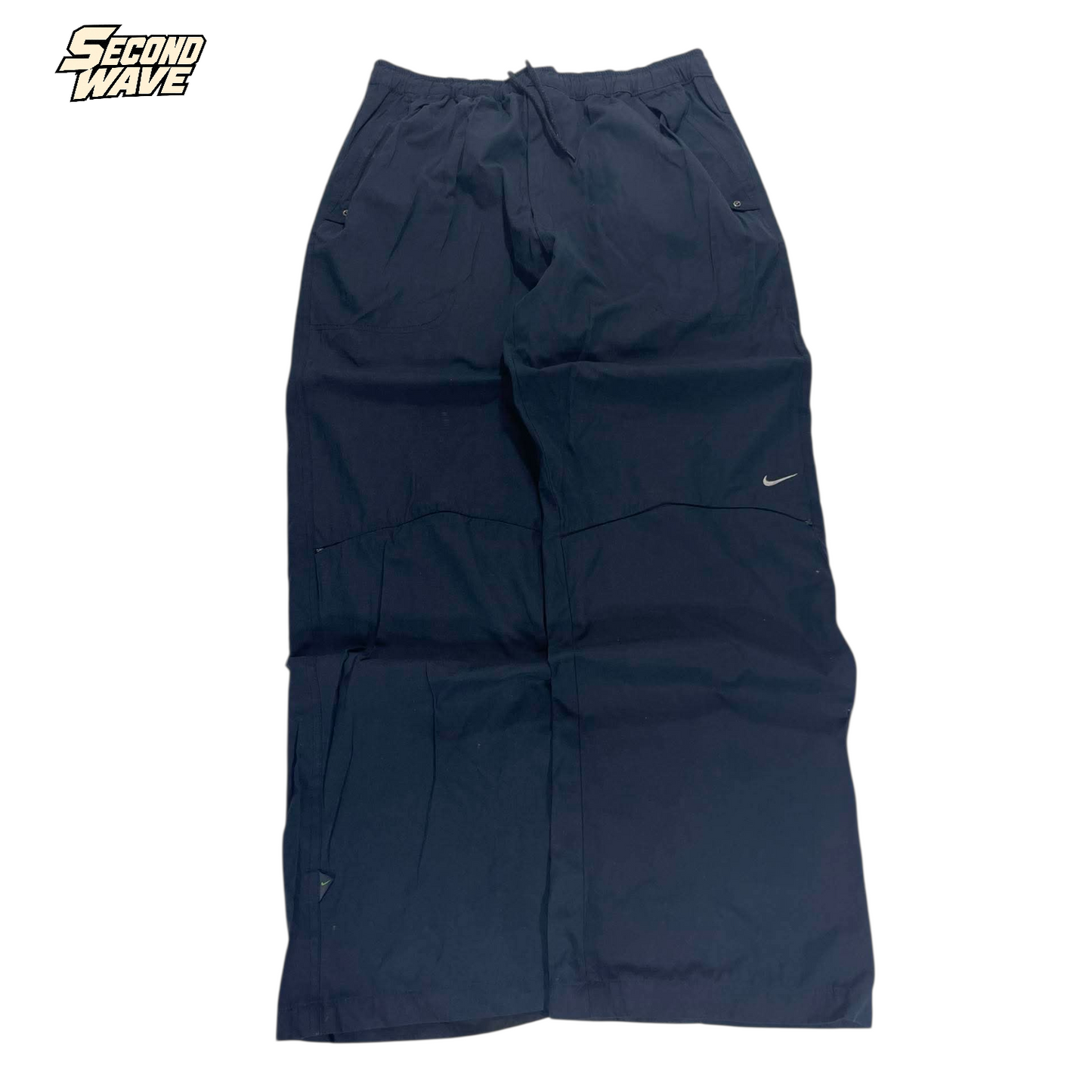 Y2K NIKE 360 PANTS (L-XL) ⁶