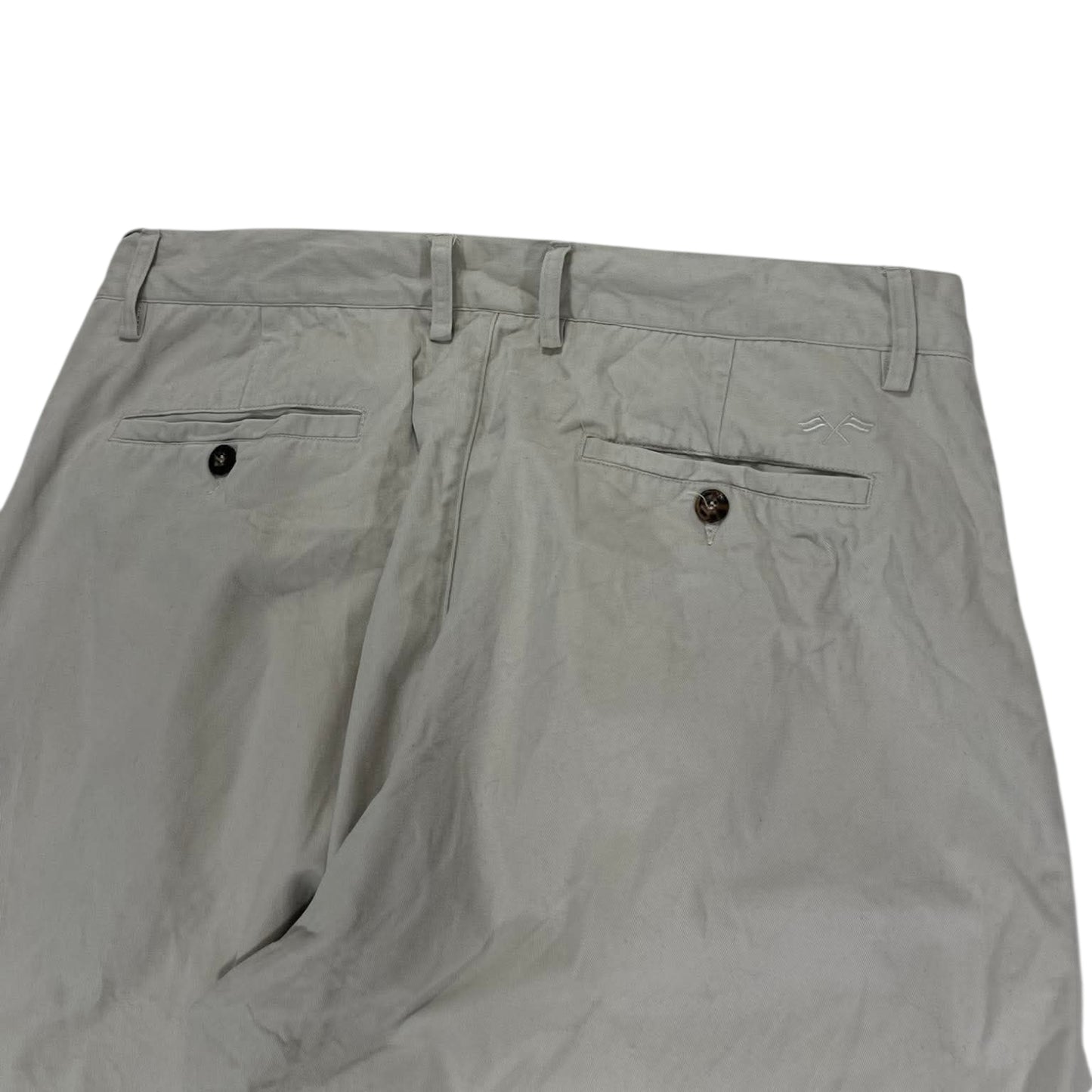 90S LOGAN GREY CHINO PANTS (34)