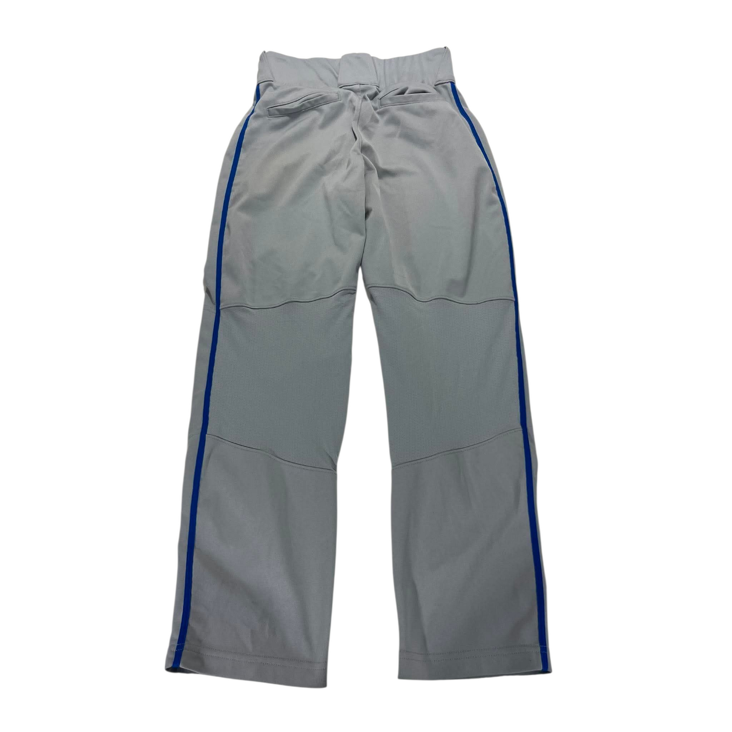 NIKE TEAM GRAY BAGGY PANTS  (S-M) ⁵
