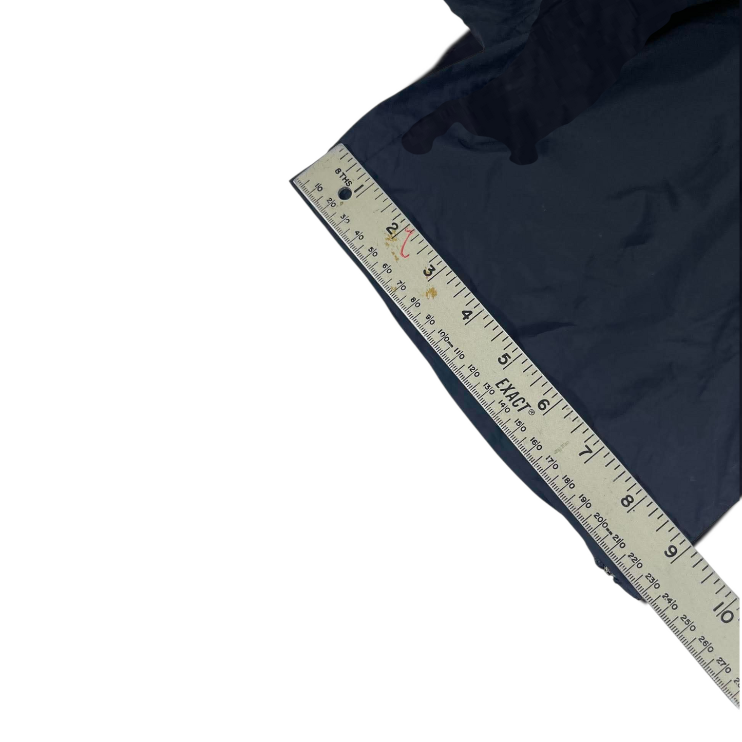 NIKE BLACK TRACK PANTS ¹ (L-XL)