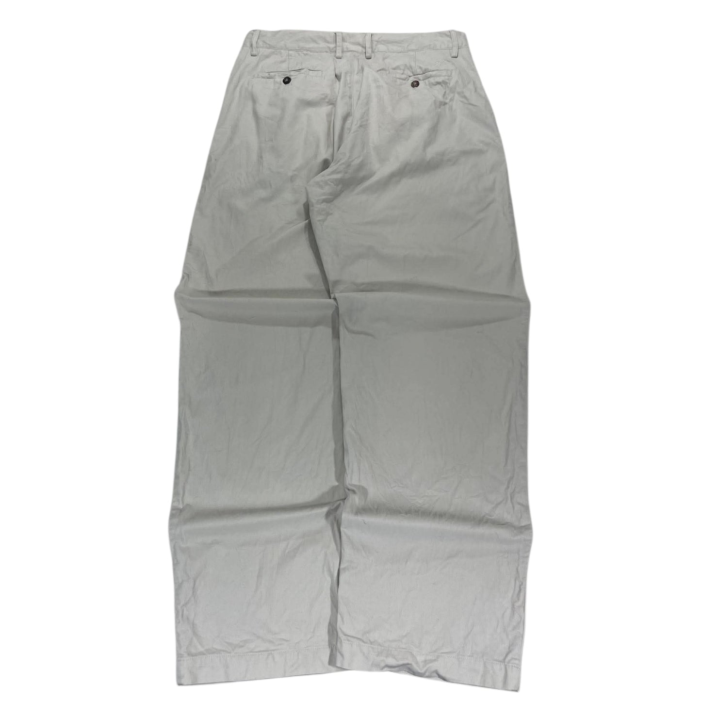90S LOGAN GREY CHINO PANTS (34)