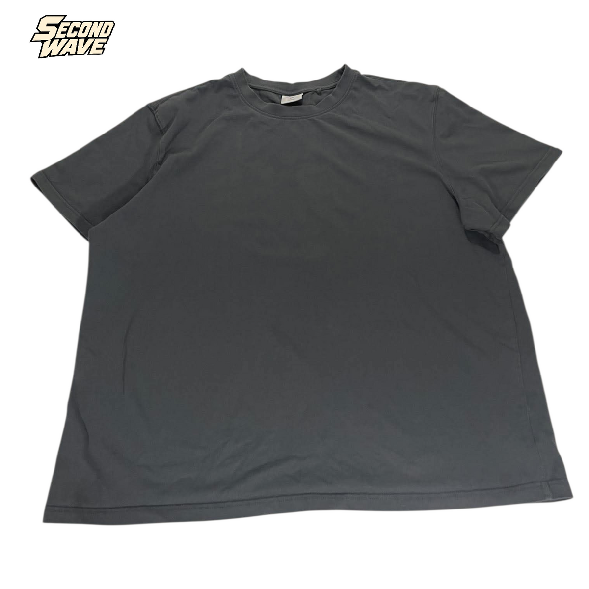 JOHNNY BIGG GREY SHIRT (BEST FIT XL)
