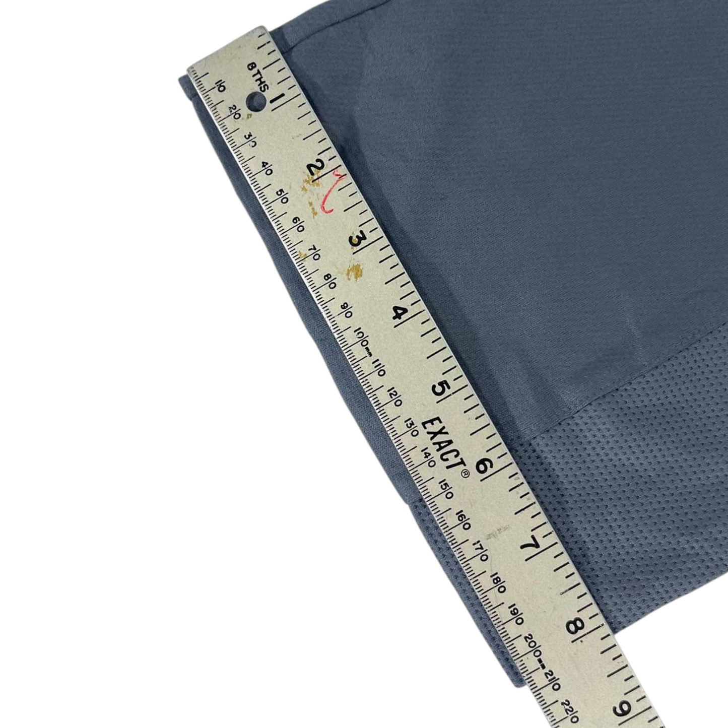 NIKE GREY DRI-FIT PANTS¹¹ (M)