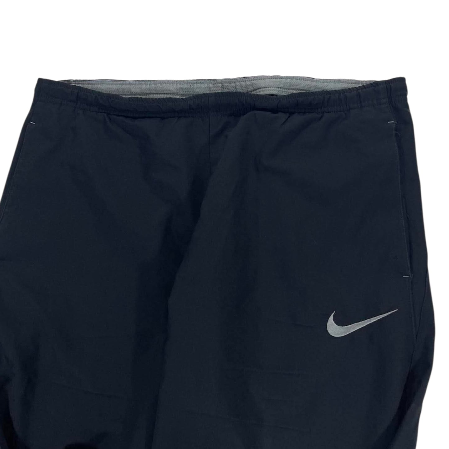 ADJUSTABLE NIKE TRACK PANTS (XL)