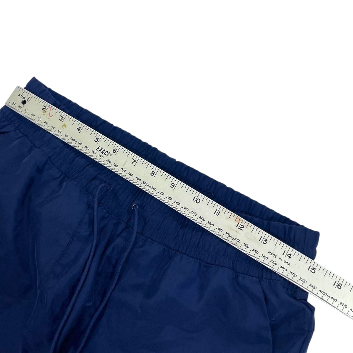 NIKE NAVY BLUE PANTS¹ (M)