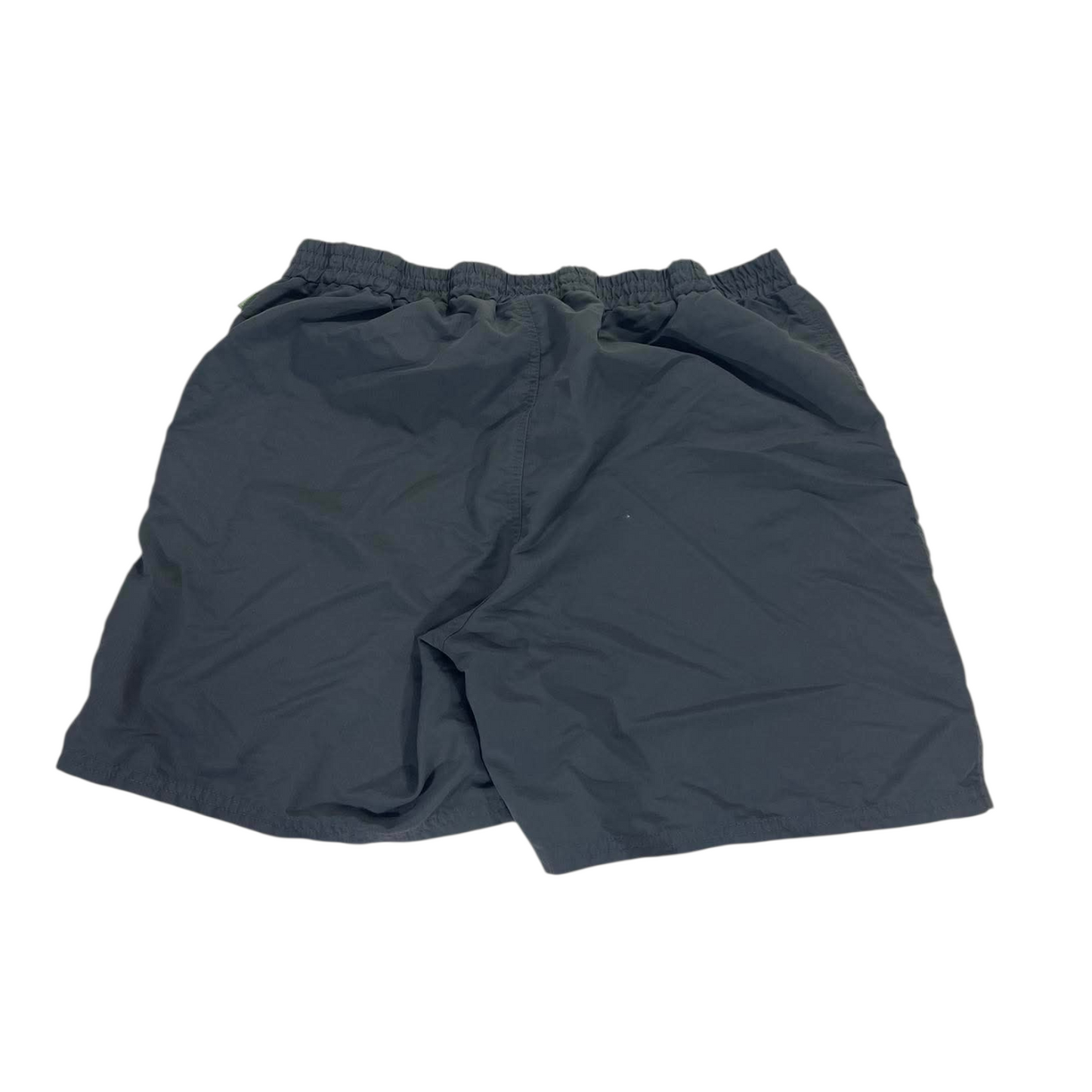 KATHMANDU COOL GREY SHORTS (L)