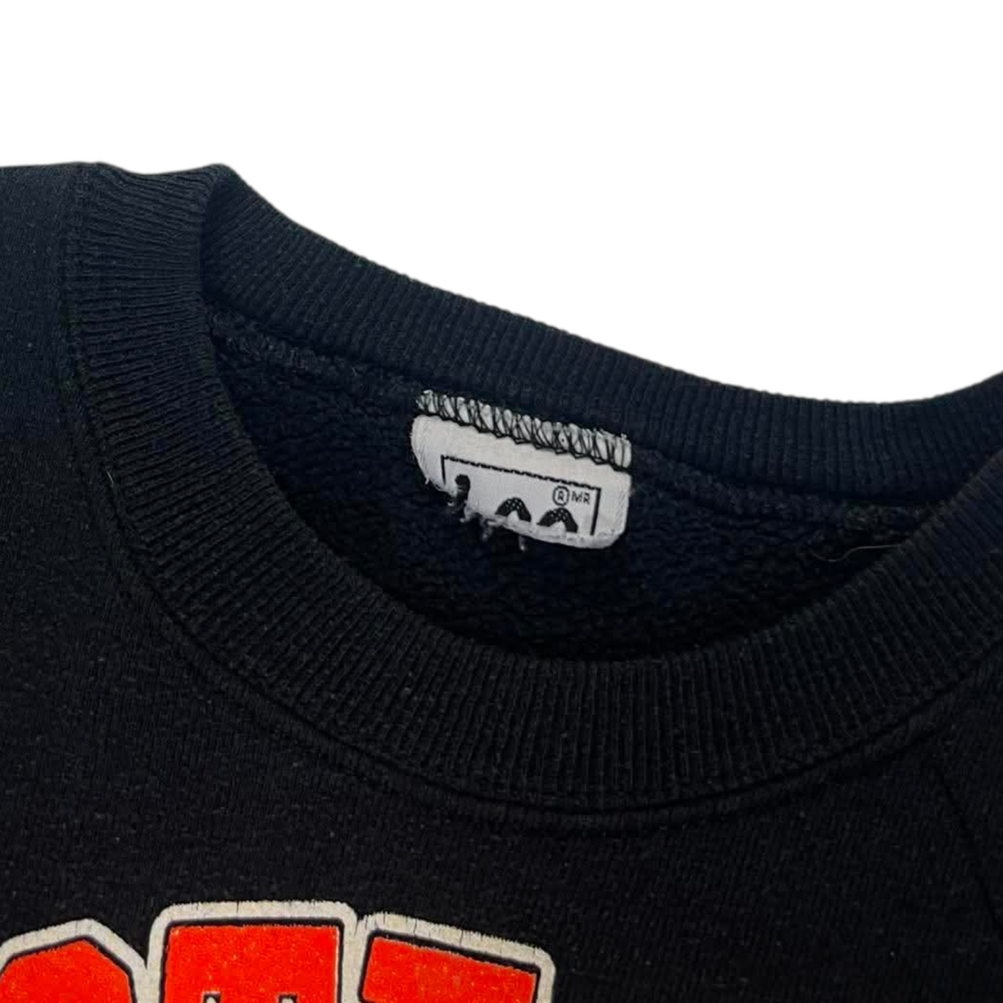 90S LEE BEAVERS CREWNECK (S - M)