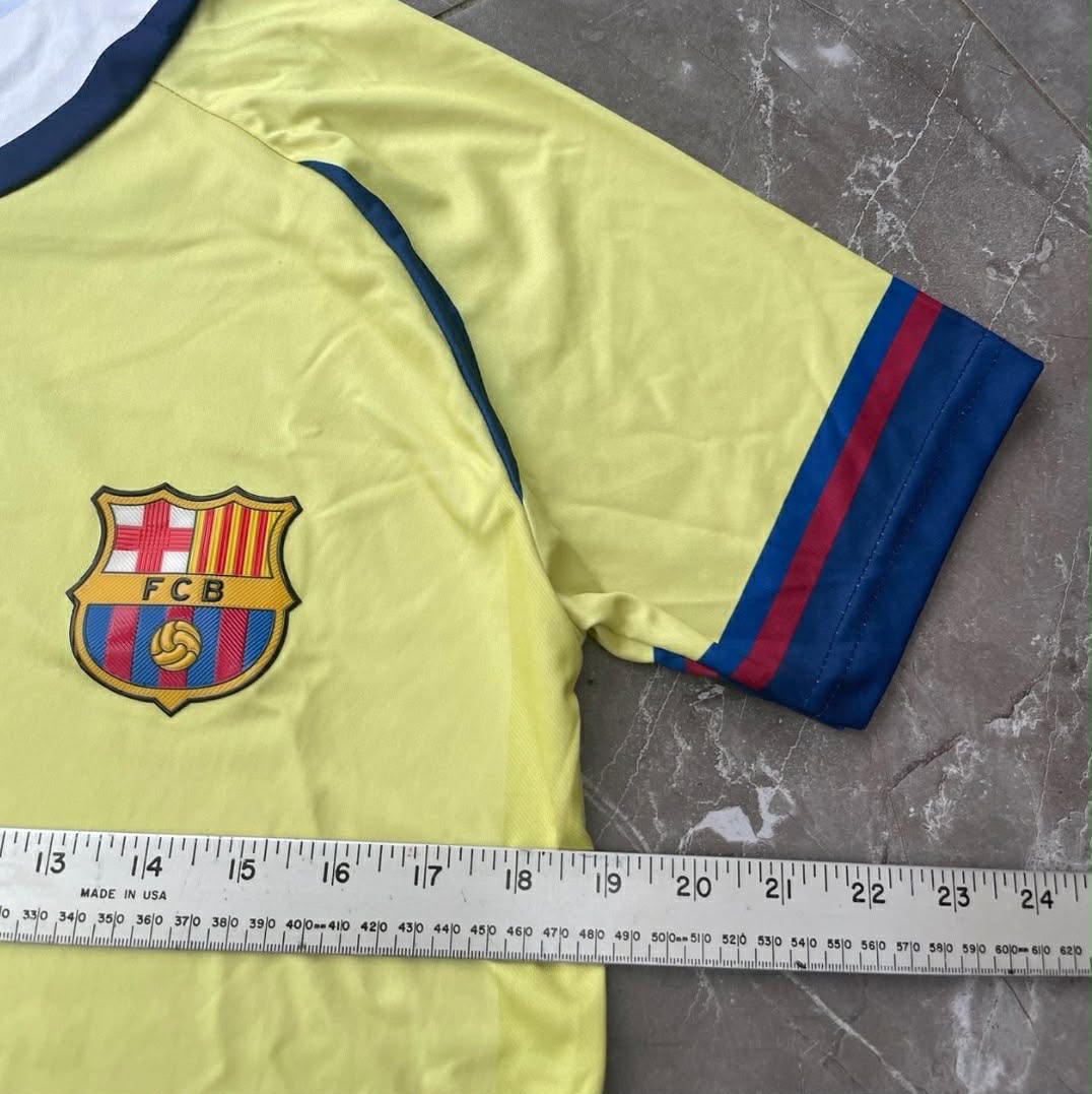 RONALDINHO FOOTBALL KIT (S-M)