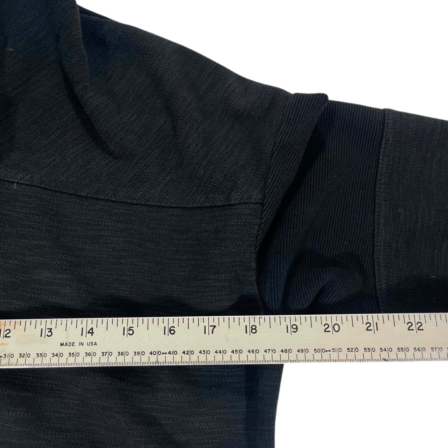 KATHMANDU QUARTER ZIP HOODIE (10)