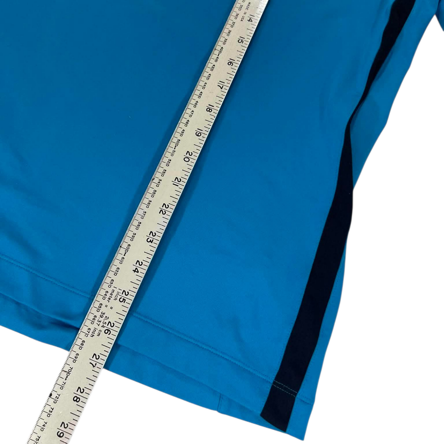 NIKE GOLF TOUR POLO LONGSLEEVED (L)
