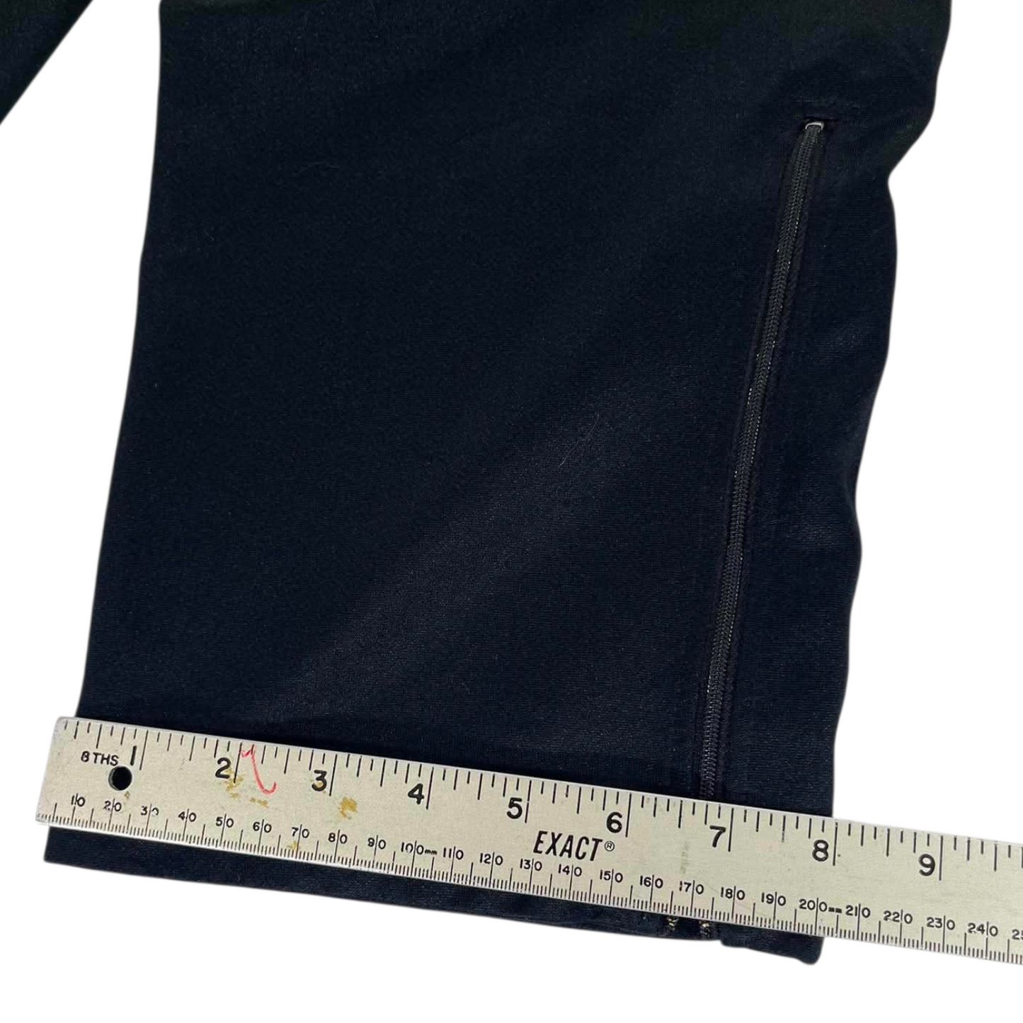 VINTAGE NIKE TRACK PANTS (L) '10