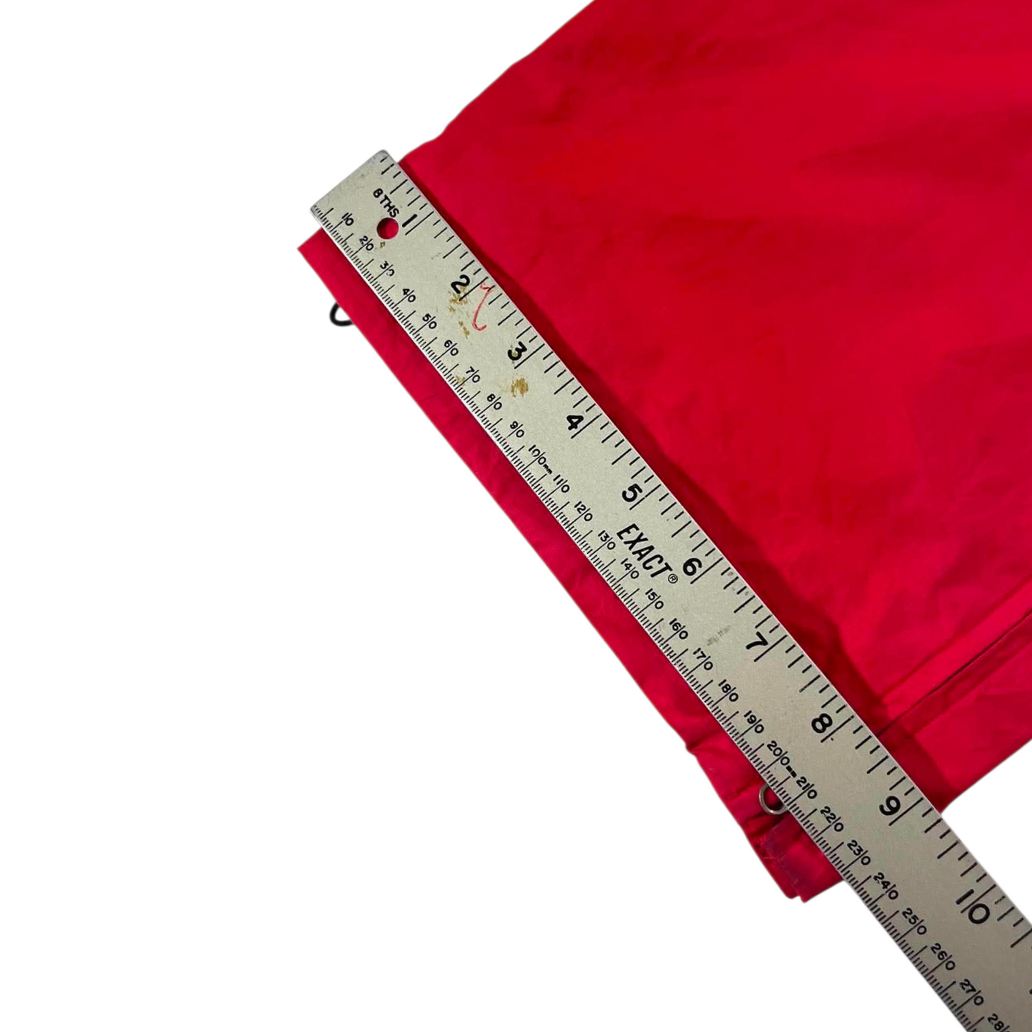NIKE GOLF RED PANTS (L)⁵