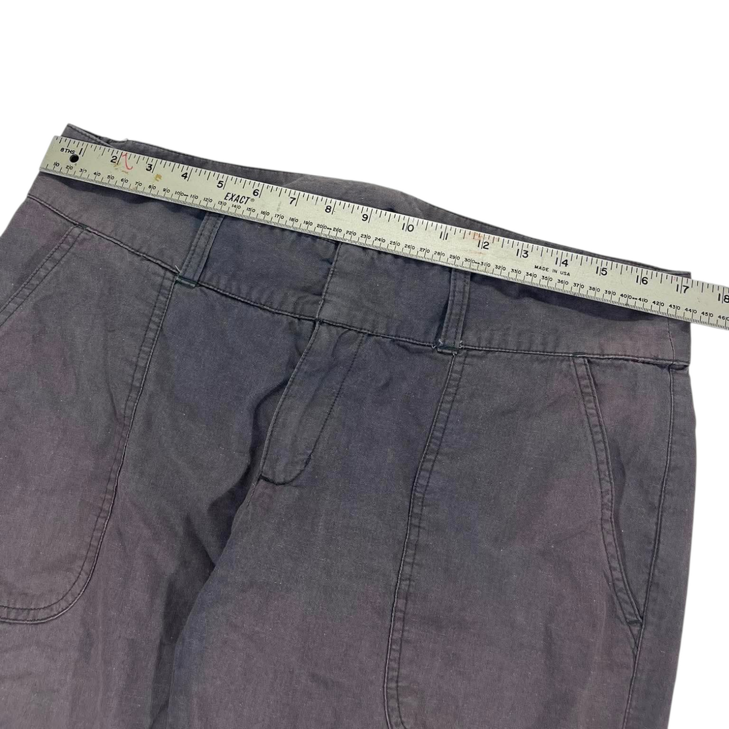 VINTAGE MERRELL CARGO PANTS (UK 10)