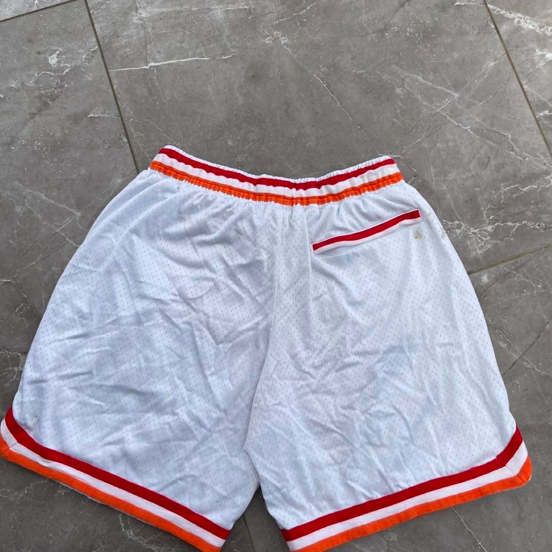 CLASSIC EARLS BASKETBALL SHORT (L)