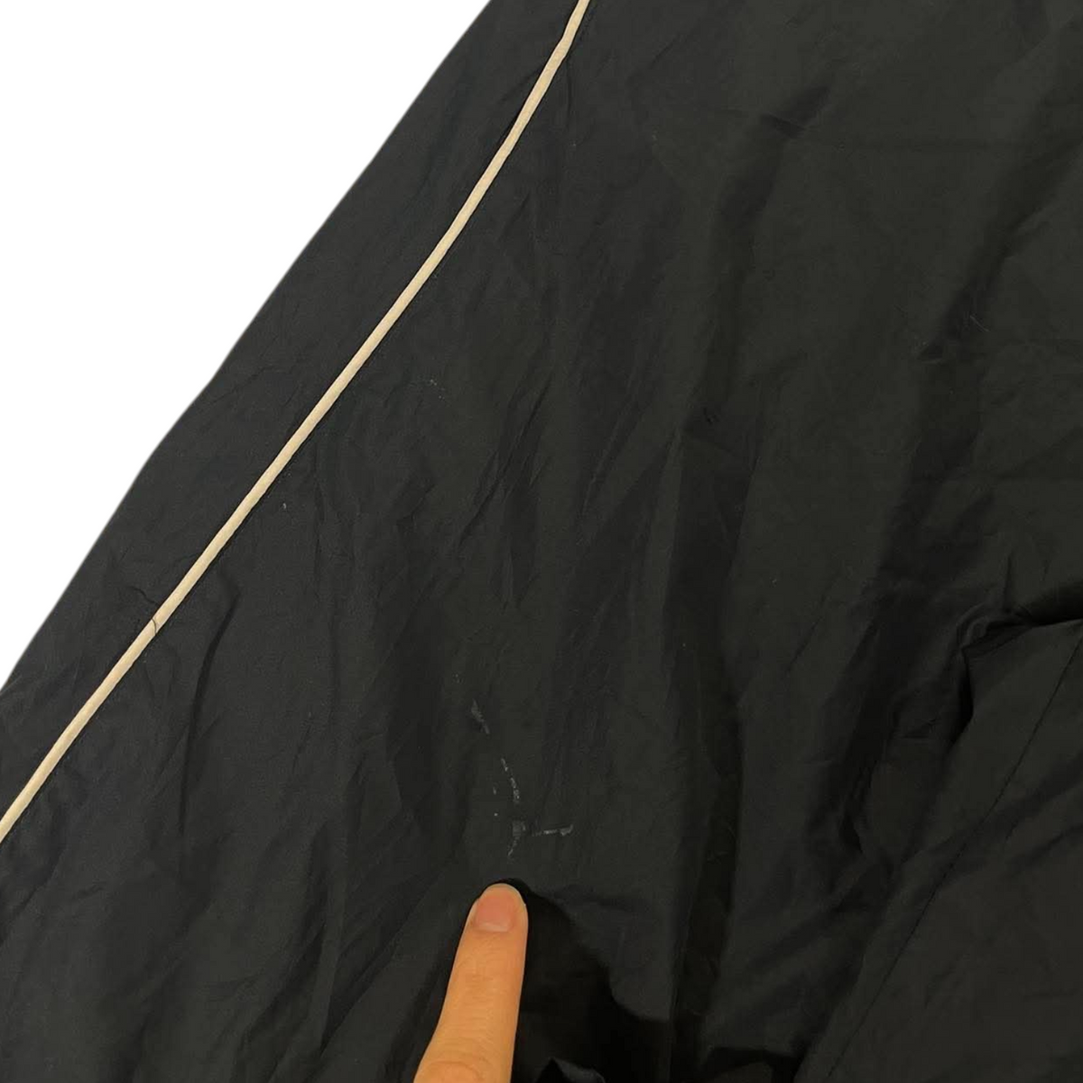 CLASSIC NIKE TRACK PANTS³ (BEST FIT XL)