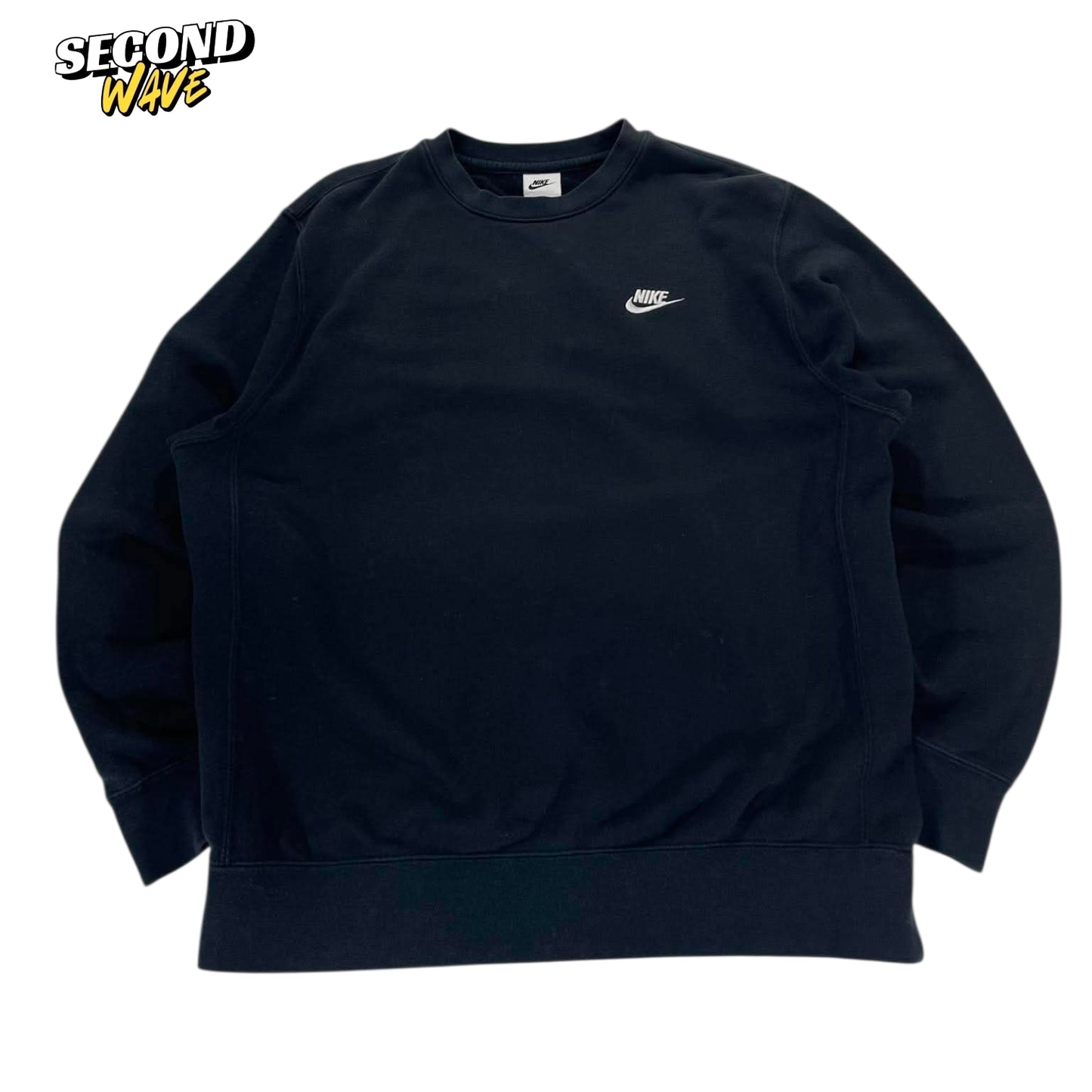 CLASSIC NIKE CREWNECK (L)