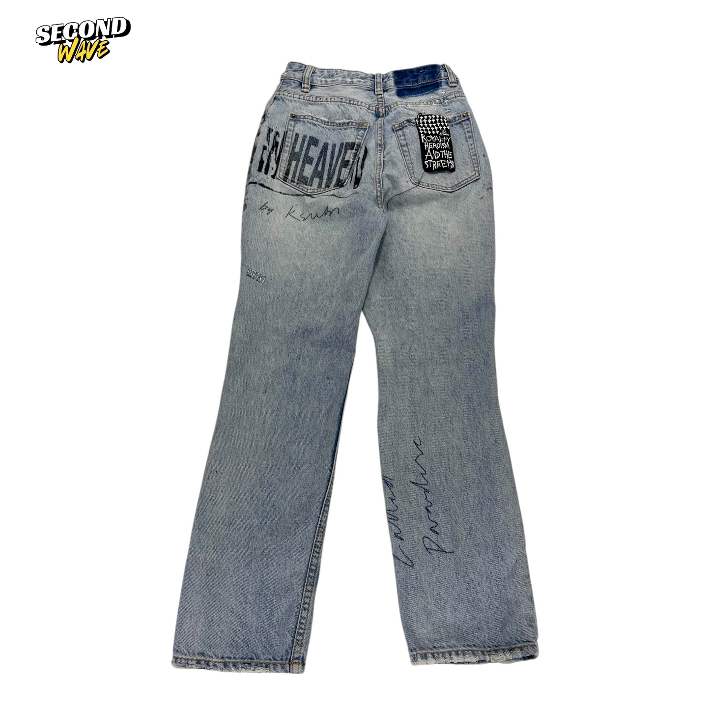 KSUBI BLUE DENIM JEANS (24)