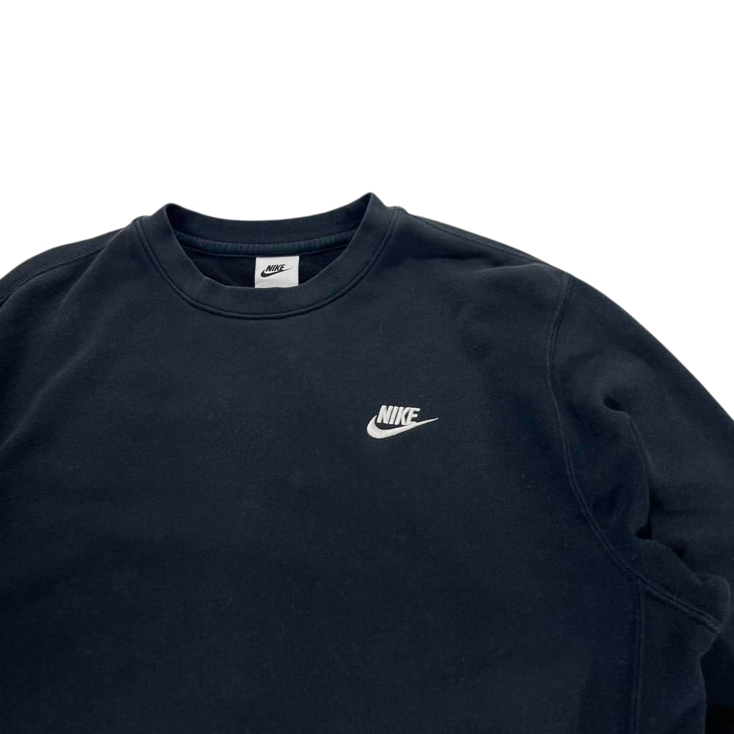 CLASSIC NIKE CREWNECK (L)