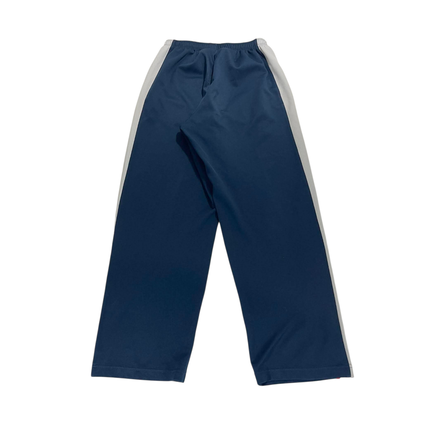 Y2K NIKE NAVY TRACK PANTS (XL)'¹⁷