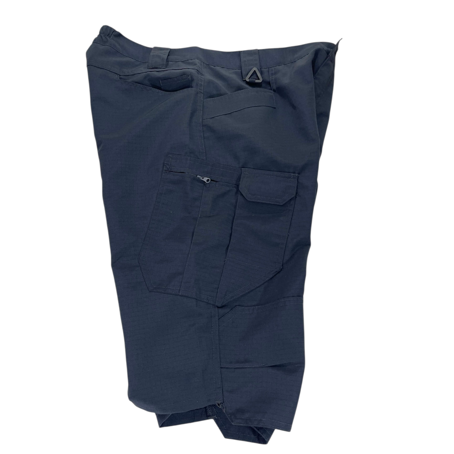 CLASSIC POLYESTER TACTICAL SHORTS (XL)