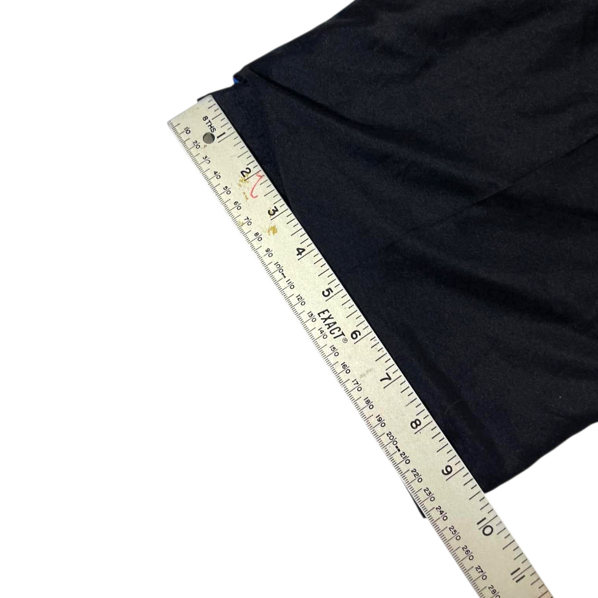 Y2K RED LABEL TRACK PANTS¹ (BEST FIT M)