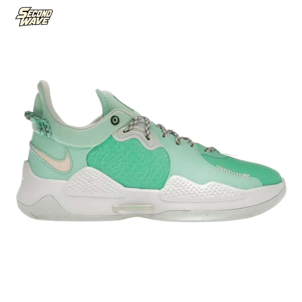 NIKE PG 5 EMERALD (9)