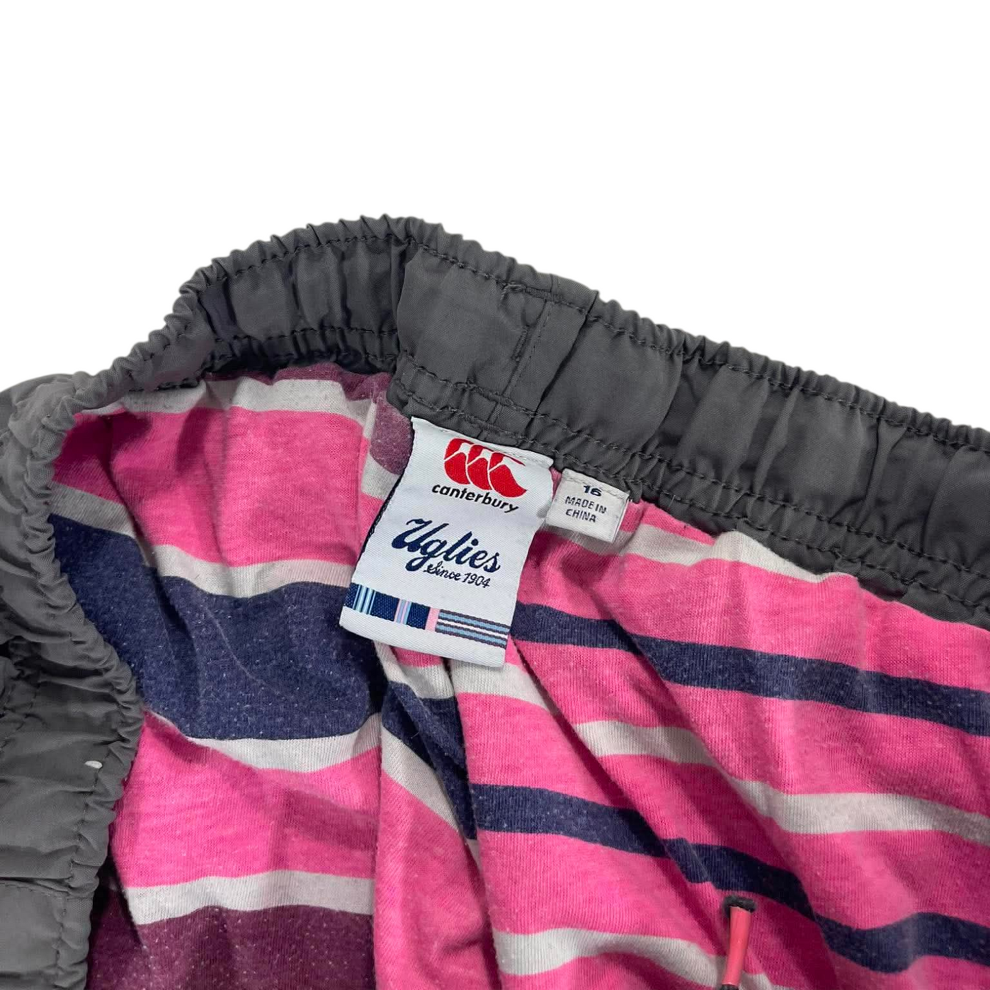 CLASSIC CANTERBURY UGLIES SWEATPANTS (16)