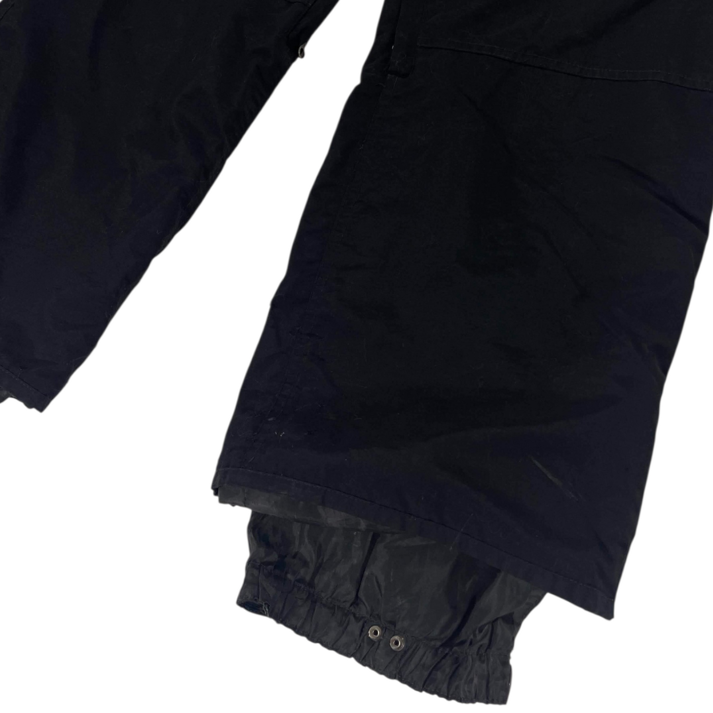 BLACK SNOWBOARDING PANTS (12)